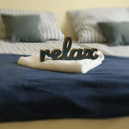 Azur Apartment *