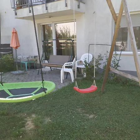 Apartment Azur *