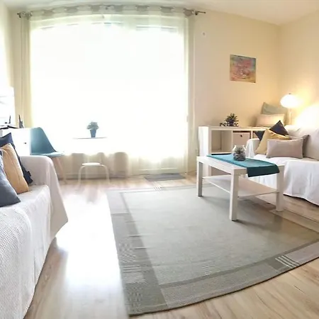 Apartment Azur Keszthely