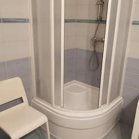 Azur Apartment