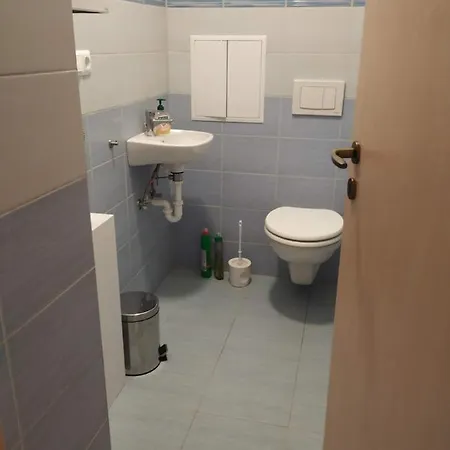 Apartment Azur *