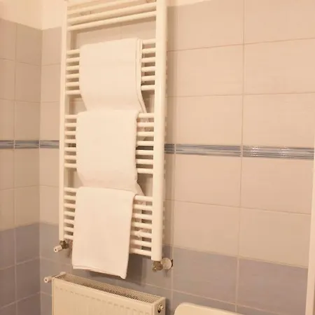 Apartment Azur
