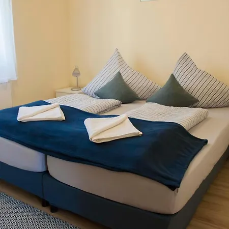 Azur Apartment *