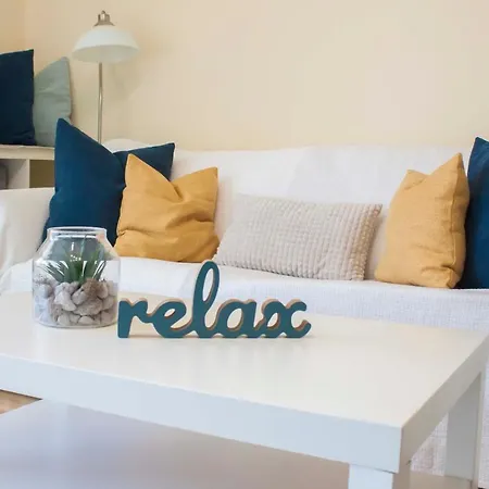 Apartament Azur Keszthely