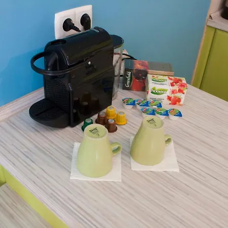 Azur Apartament
