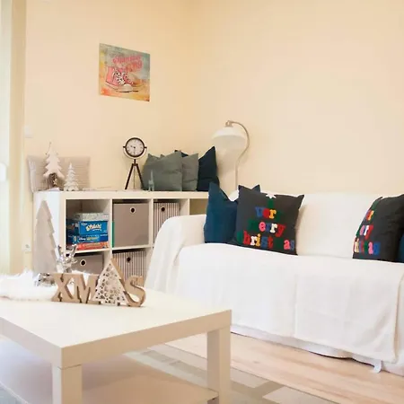 Apartment Azur